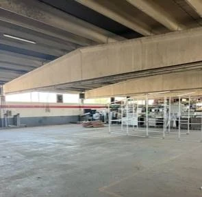 Affittasi capannone 1000 mq Affittasi capannone 1000 mq