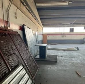 Affittasi capannone 1000 mq Affittasi capannone 1000 mq