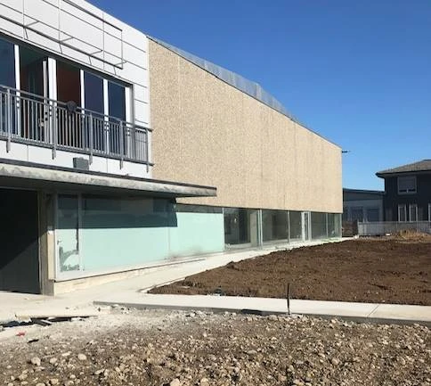 Affittasi capannone - locale commerciale - possibile frazionamento Affittasi capannone - locale commerciale - possibile frazionamento