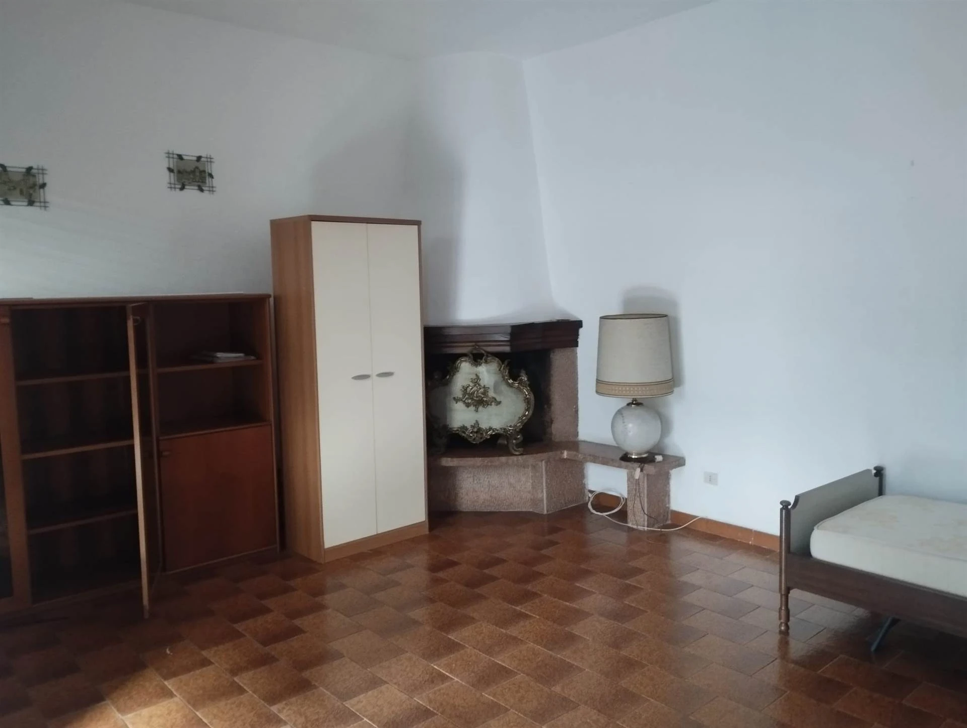 Villa SINGOLA nel centro del paese Villa SINGOLA nel centro del paese