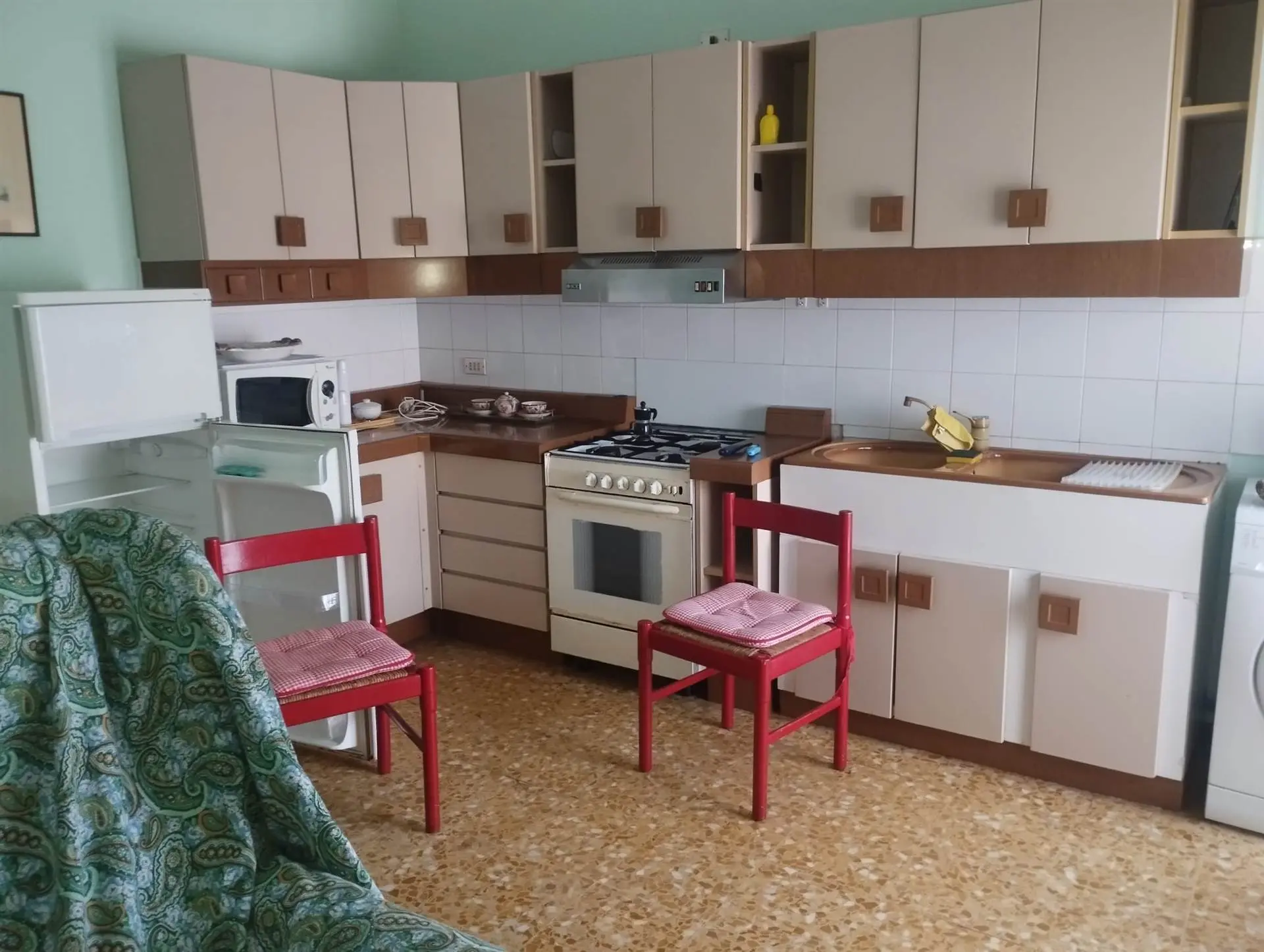 Villa Singola nel Centro del paese Villa Singola nel Centro del paese