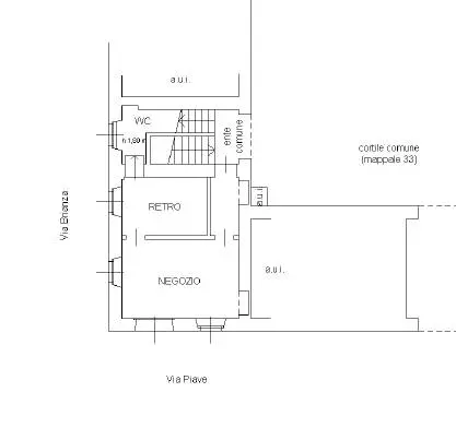 Roncello - Rustico in Vendita con Ottimo Potenziale di Redditività Roncello - Rustico in Vendita con Ottimo Potenziale di Redditività