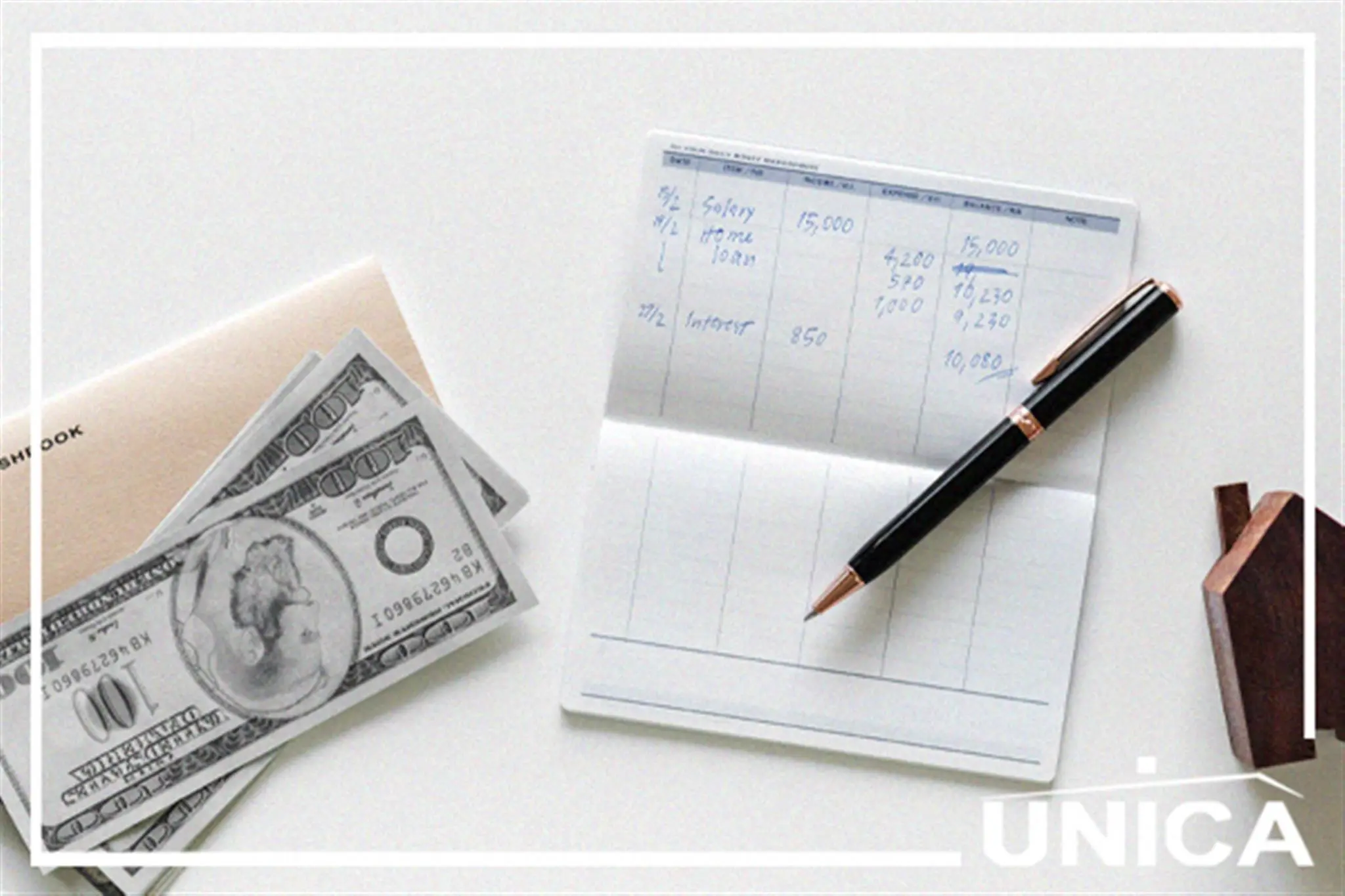 Unica - Servizi Immobiliari home page Unica - Servizi Immobiliari immagine hero