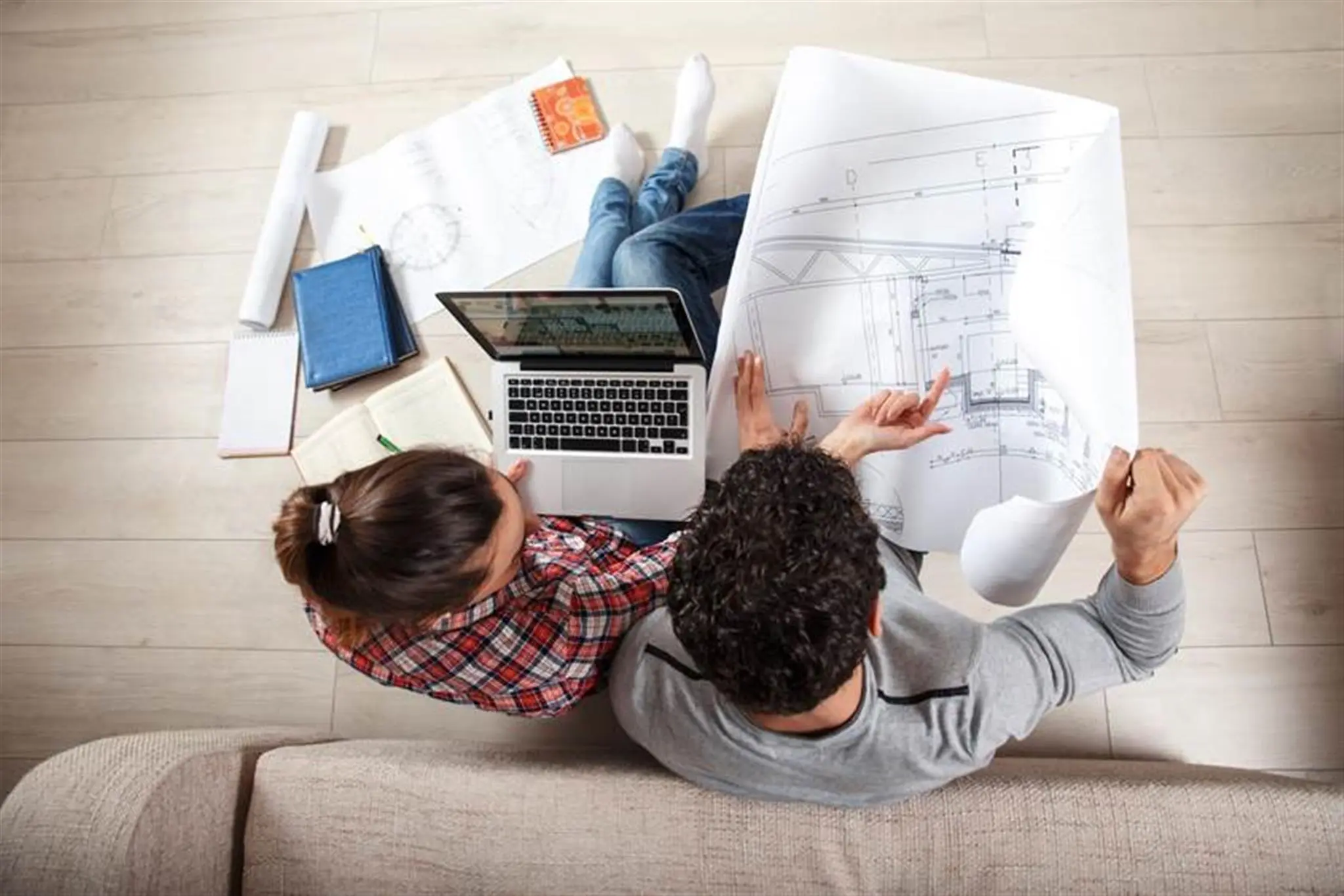 Unica - Servizi Immobiliari home page Unica - Servizi Immobiliari immagine hero