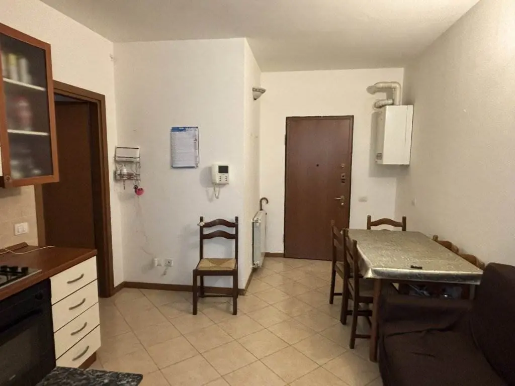 Bilocale in Corte Senza Spese Condominiali, Centrale e Indipendente Bilocale in Corte Senza Spese Condominiali, Centrale e Indipendente