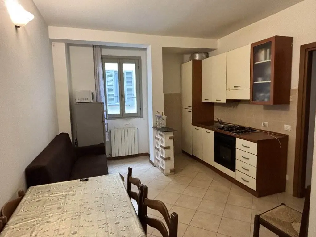 Bilocale in Corte Senza Spese Condominiali, Centrale e Indipendente Bilocale in Corte Senza Spese Condominiali, Centrale e Indipendente