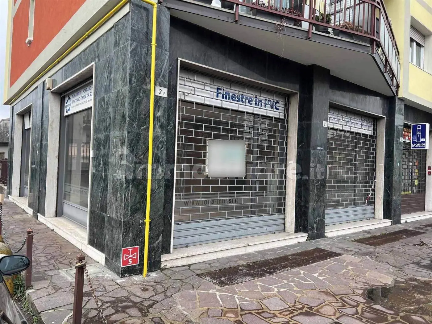 Ufficio \\ negozio ampia metratura Ufficio \\ negozio ampia metratura