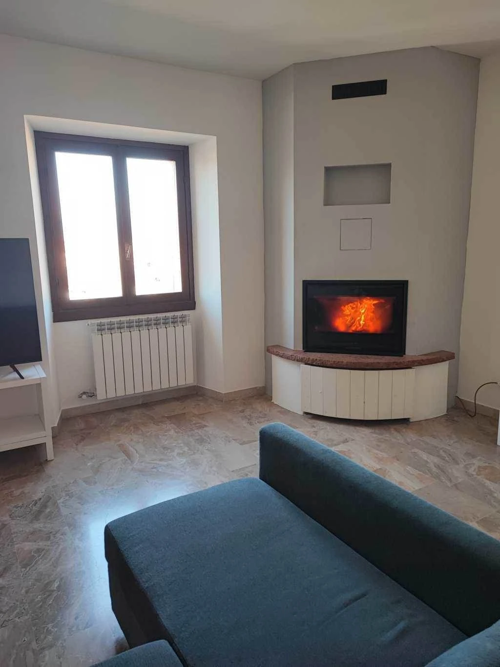 Ampio Quattro Locali Ristrutturato in Vendita a Bottanuco Ampio Quattro Locali Ristrutturato in Vendita a Bottanuco