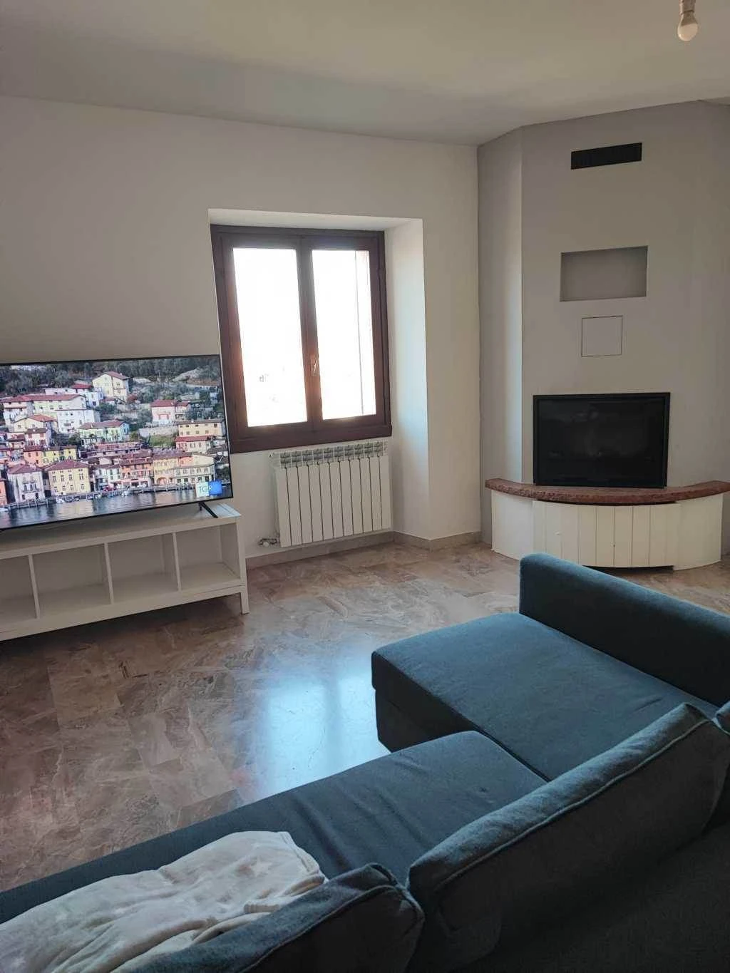 Ampio Quattro Locali Ristrutturato in Vendita a Bottanuco Ampio Quattro Locali Ristrutturato in Vendita a Bottanuco