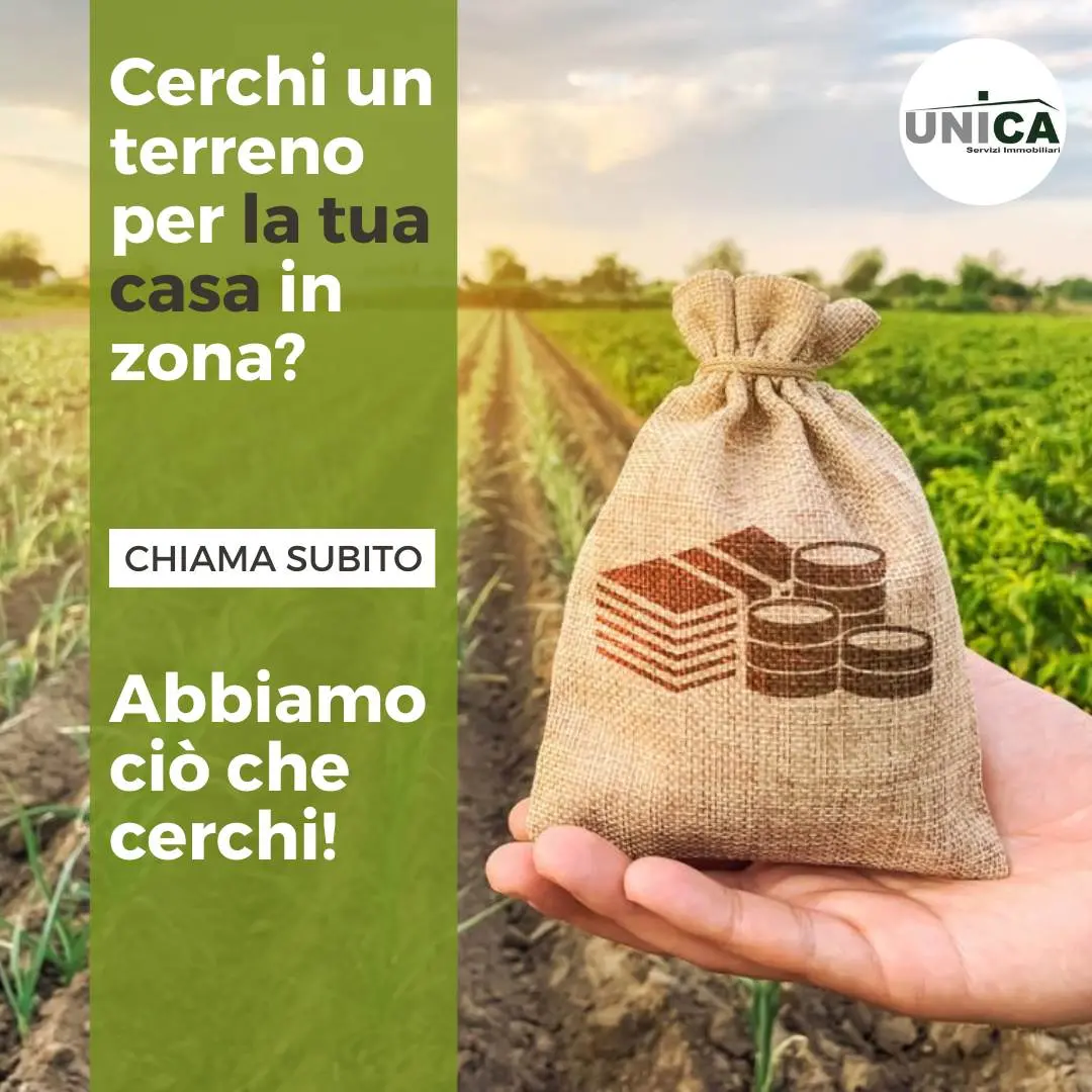 Terreno Lottizzato Terreno Lottizzato