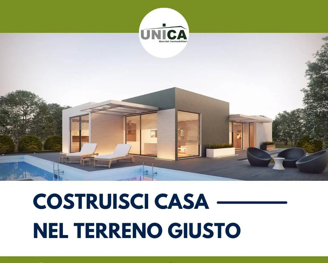 Terreno Lottizzato Terreno Lottizzato