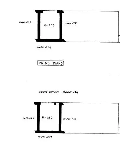 Rustico da ristrutturare a Vaprio d'Adda – Un'opportunità nel verde Rustico da ristrutturare a Vaprio d'Adda – Un'opportunità nel verde
