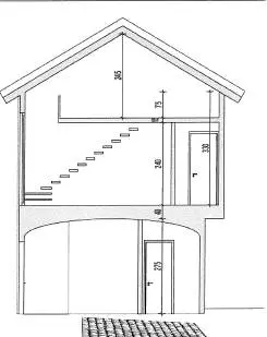 Rustico da ristrutturare a Vaprio d'Adda – Un'opportunità nel verde Rustico da ristrutturare a Vaprio d'Adda – Un'opportunità nel verde