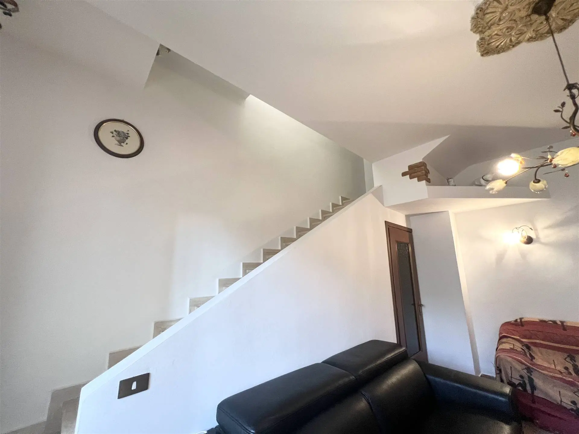 Soluzione libera Terra-Cielo con Area Esterna Privata Soluzione libera Terra-Cielo con Area Esterna Privata