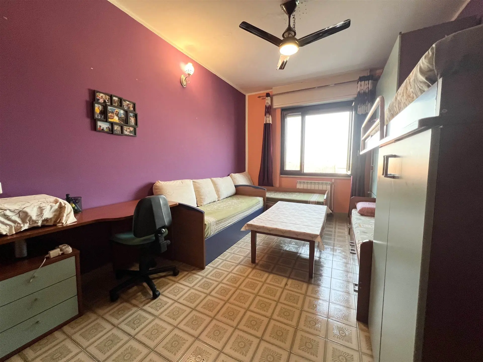 Trilocale con Cucina Abitabile e Box Auto Trilocale con Cucina Abitabile e Box Auto