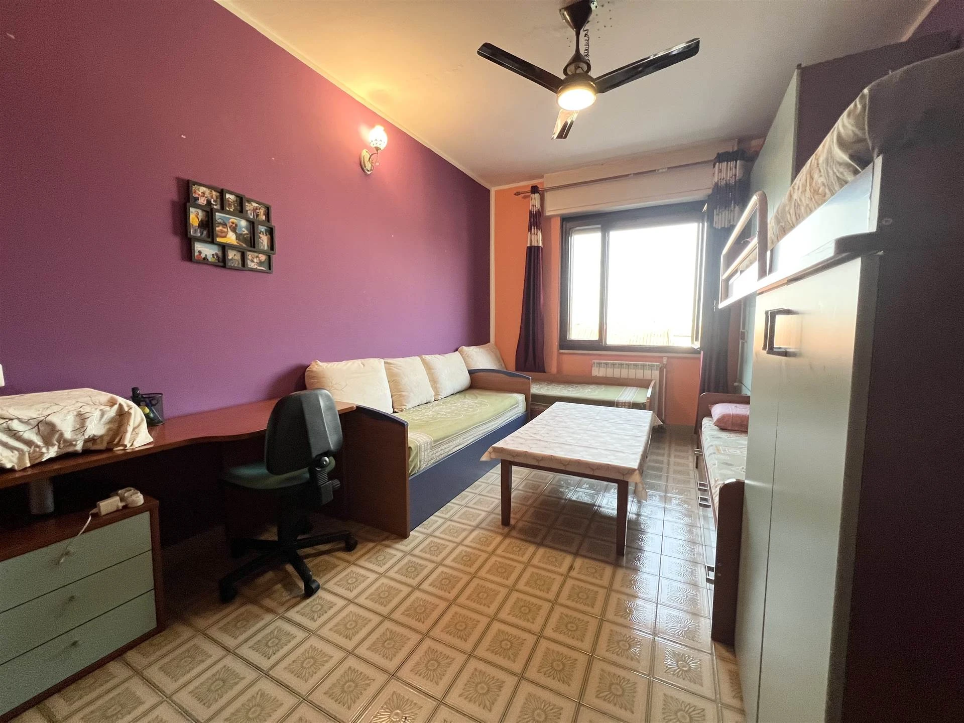 Trilocale con Cucina Abitabile e Box Auto Trilocale con Cucina Abitabile e Box Auto