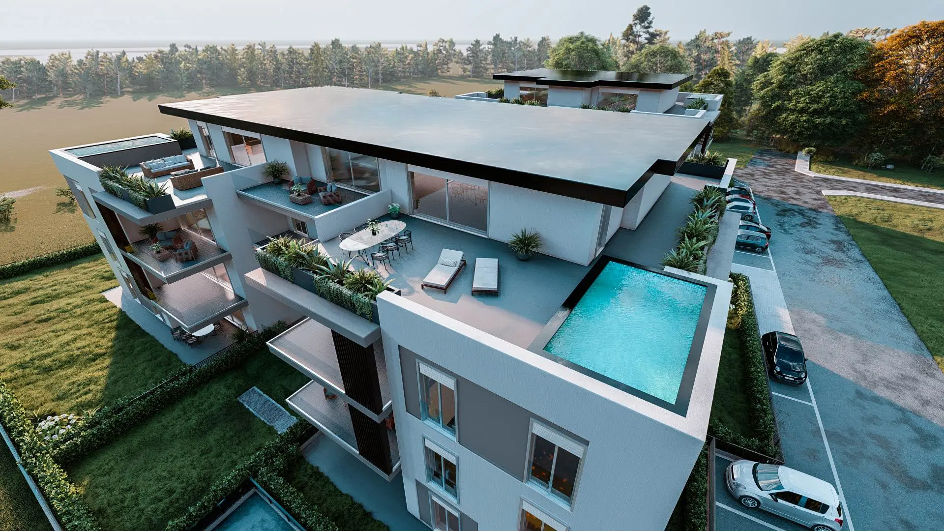 Attico - C13 Attico - C13