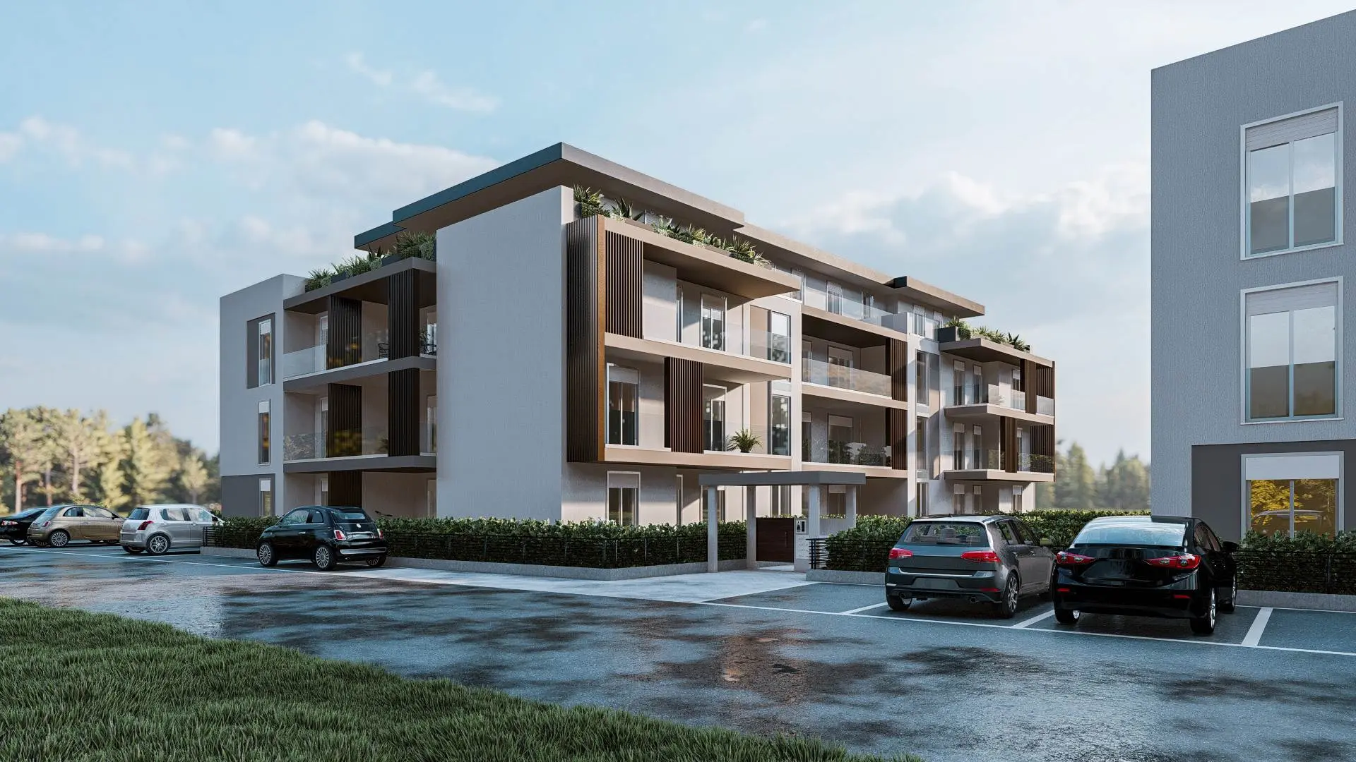 Attico - C13 Attico - C13