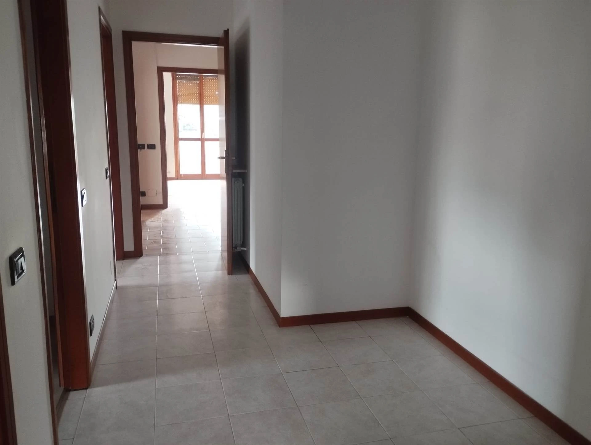 Ampio e Soleggiato Ufficio in posizione strategica Ampio e Soleggiato Ufficio in posizione strategica