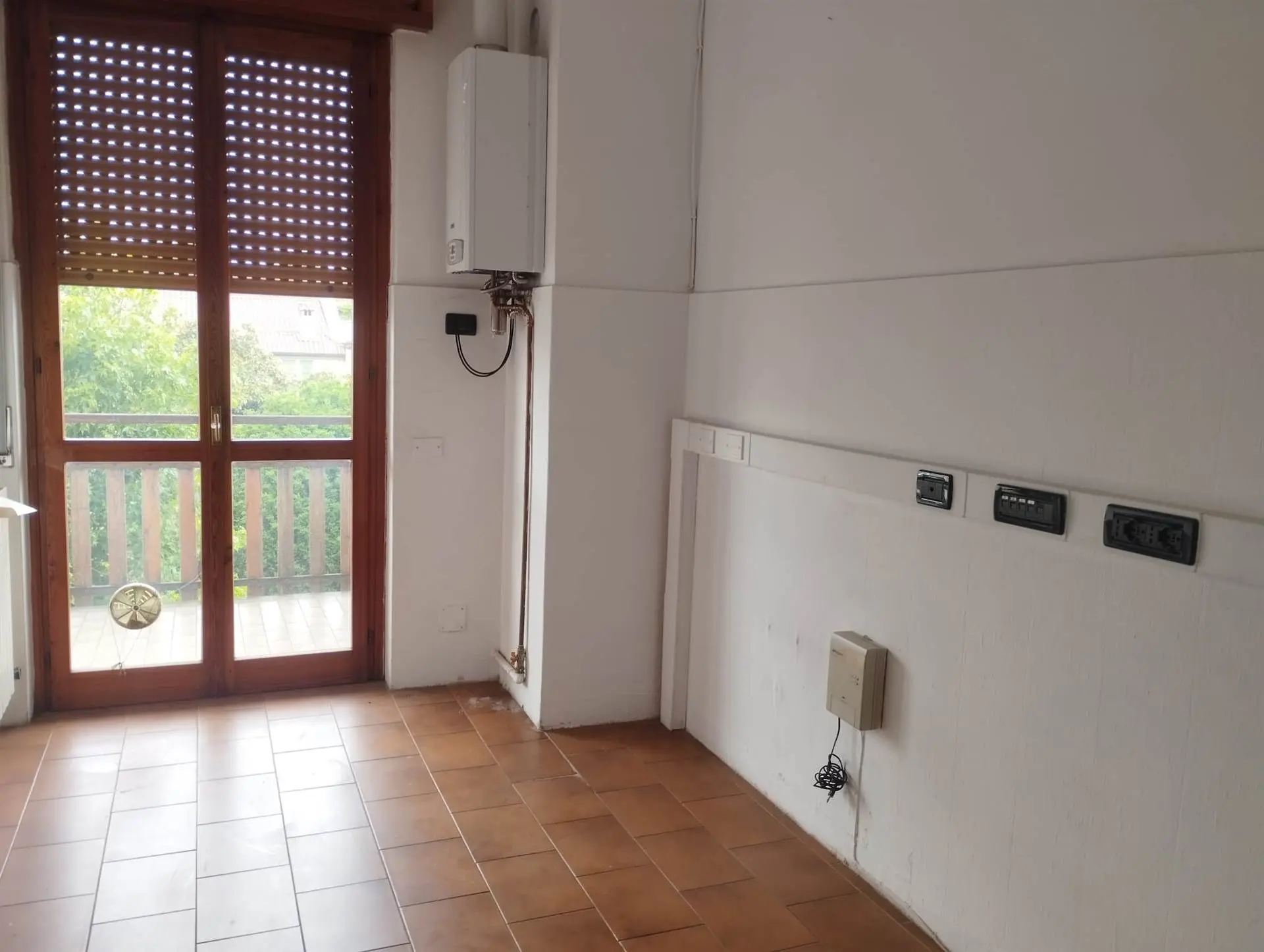 Ampio e Soleggiato Ufficio in posizione strategica Ampio e Soleggiato Ufficio in posizione strategica