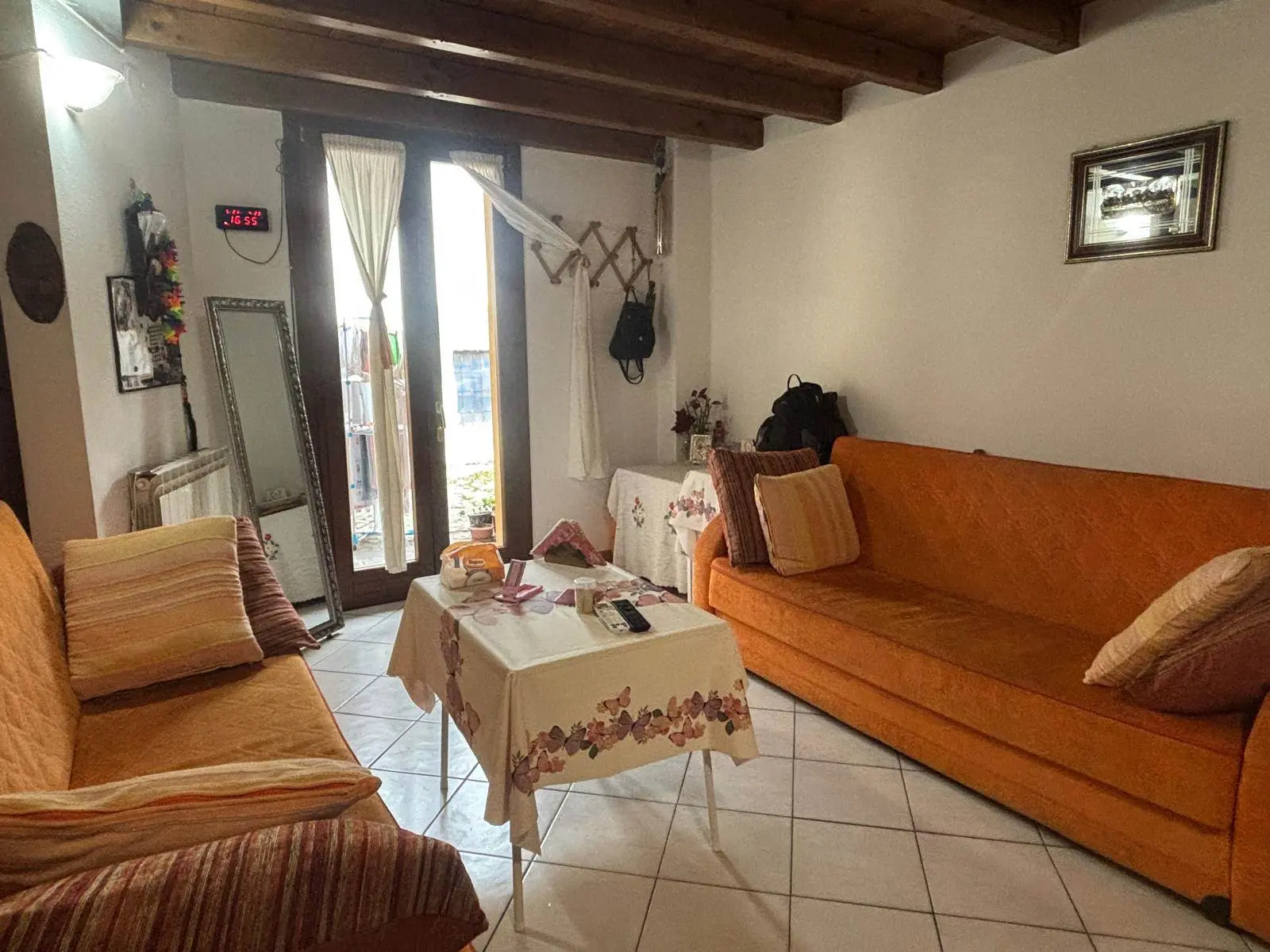 Bilocale ristrutturato nel cuore di Vaprio d'Adda – Senza spese condominiali Bilocale ristrutturato nel cuore di Vaprio d'Adda – Senza spese condominiali