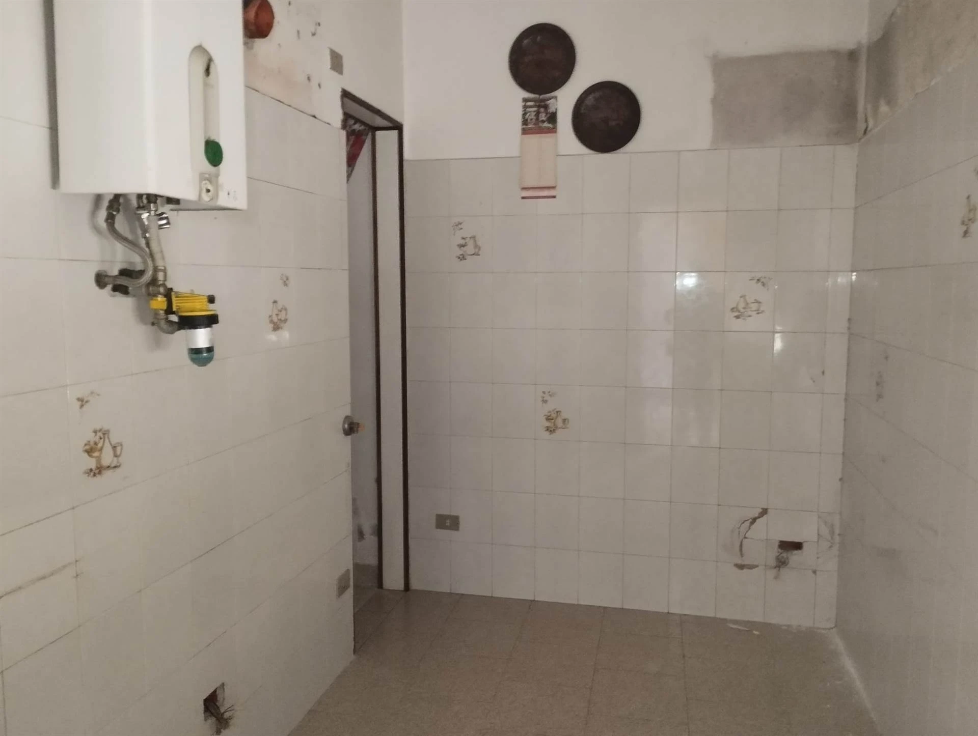 Casa Indipendente Libera su Tre Lati Casa Indipendente Libera su Tre Lati