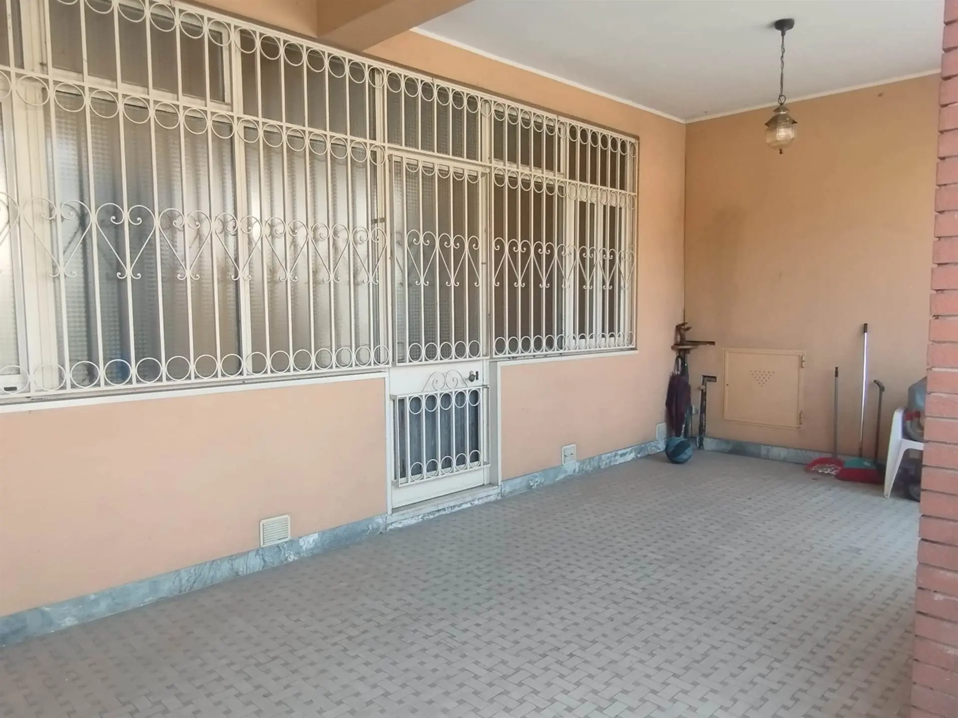 Casa Indipendente Libera su Tre Lati Casa Indipendente Libera su Tre Lati