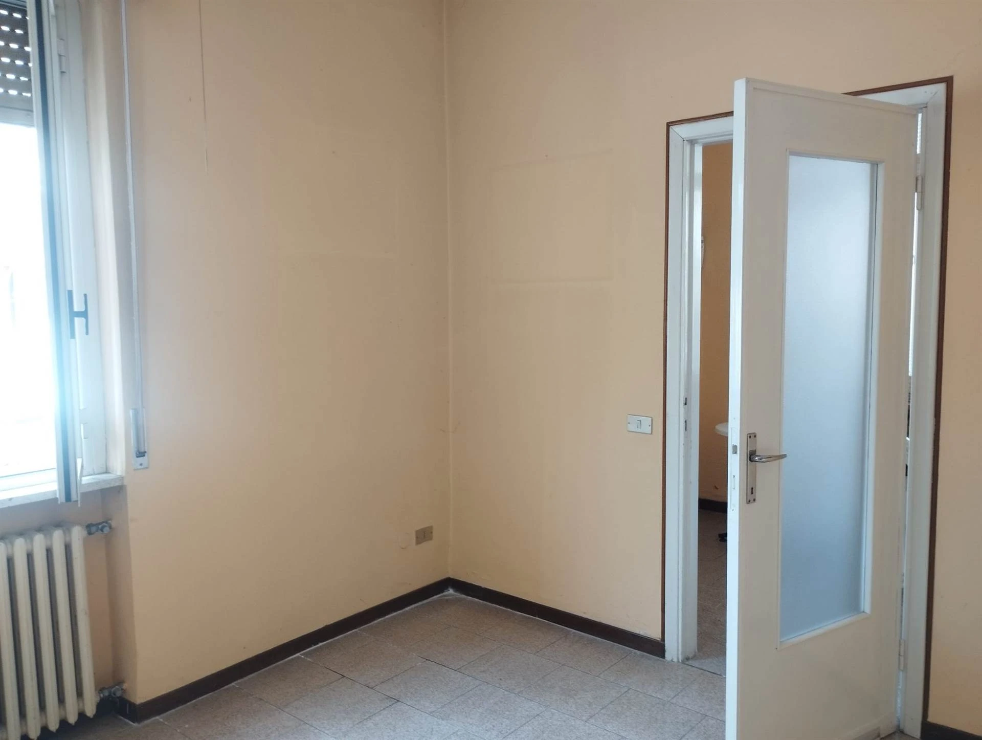 Casa Indipendente Libera su Tre Lati Casa Indipendente Libera su Tre Lati