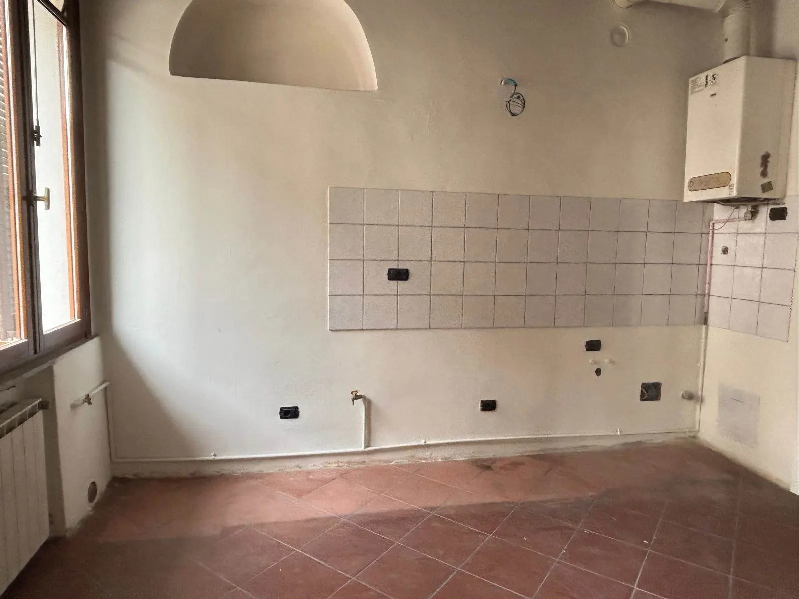 Vaprio d'adda – bilocale ristrutturato in corte storica con ampio solaio Vaprio d'adda – bilocale ristrutturato in corte storica con ampio solaio