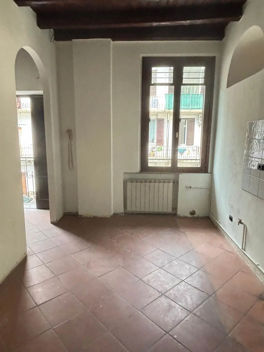 Vaprio d'adda – bilocale ristrutturato in corte storica con ampio solaio Vaprio d'adda – bilocale ristrutturato in corte storica con ampio solaio