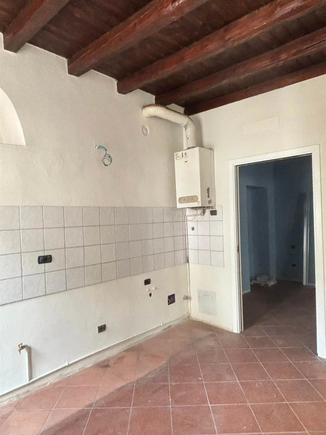 Vaprio d'adda – bilocale ristrutturato in corte storica con ampio solaio Vaprio d'adda – bilocale ristrutturato in corte storica con ampio solaio