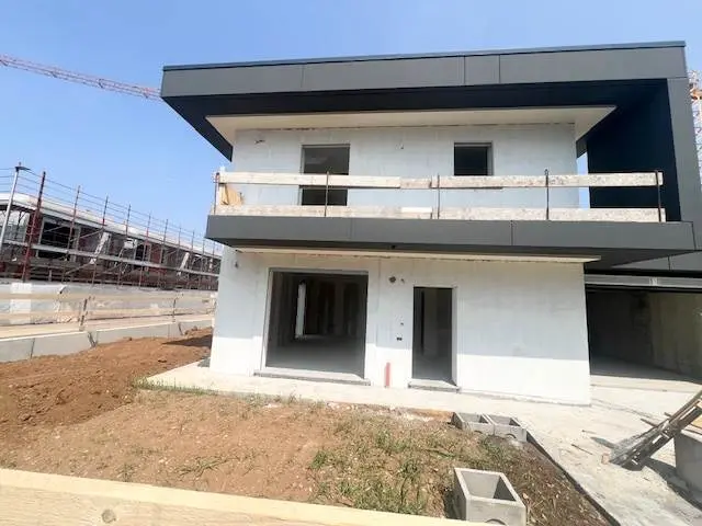 Esclusiva Villa Esclusiva Villa