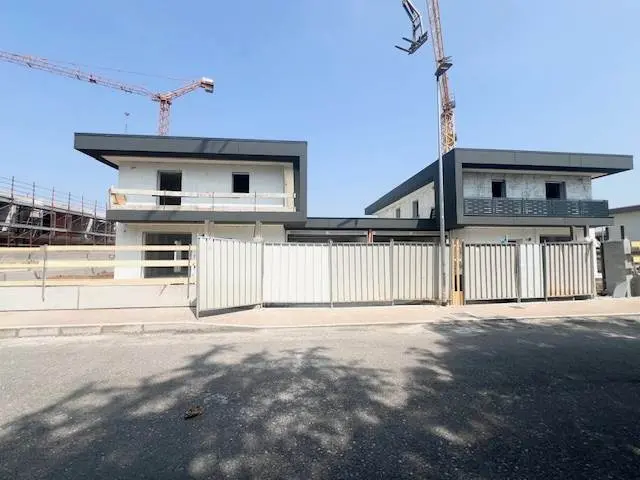 Esclusiva Villa Esclusiva Villa