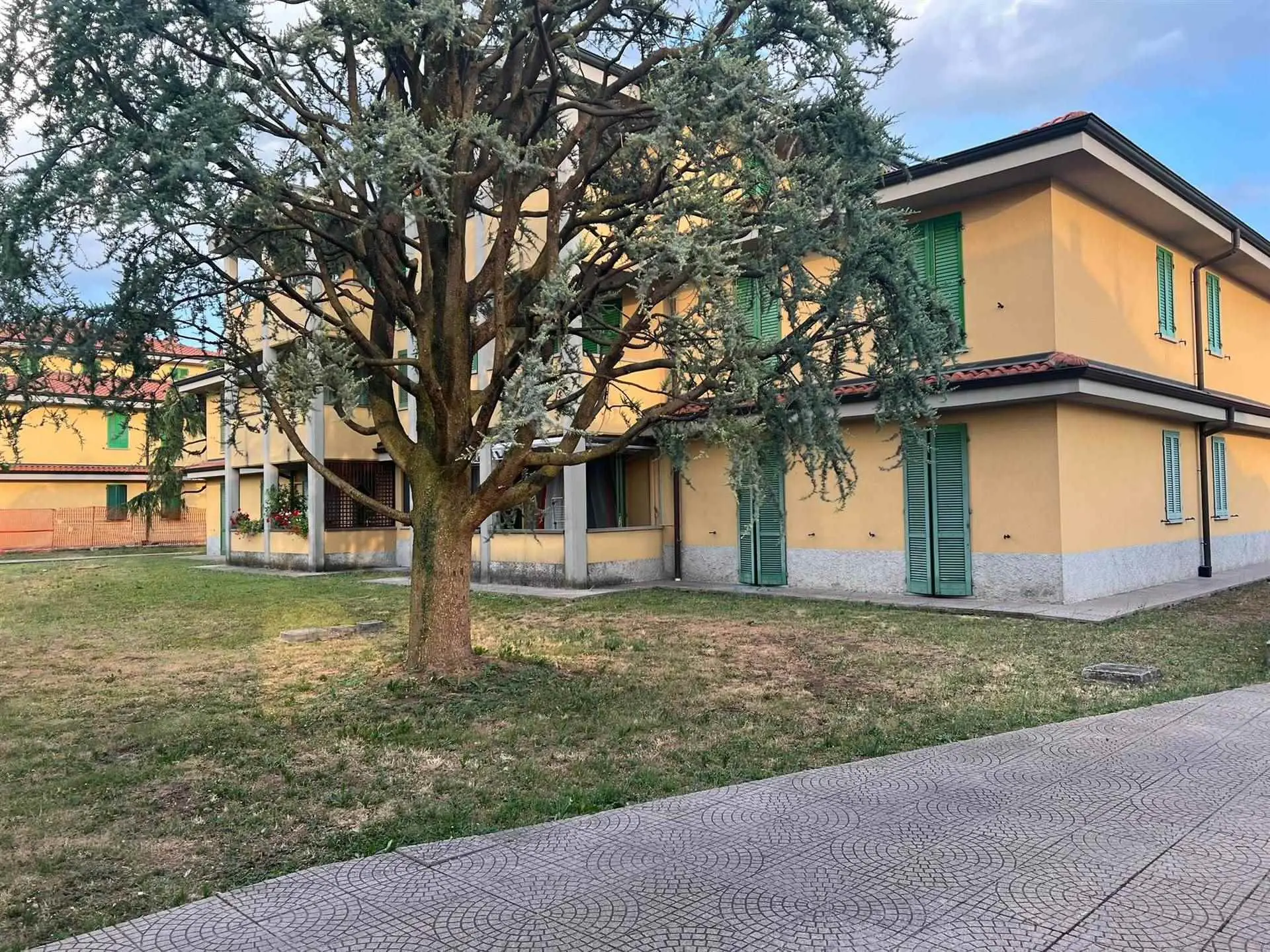 Box doppio in lunghezza grandi dimensioni Box doppio in lunghezza grandi dimensioni