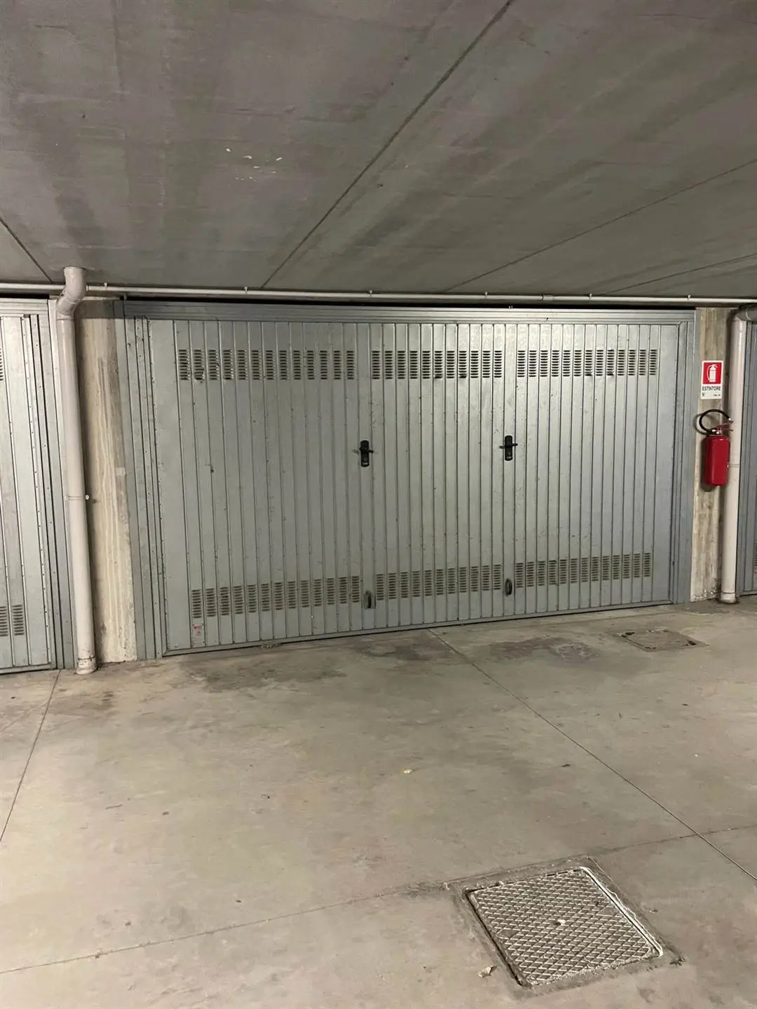 Vendita Box Ampio a Pozzo d'Adda! Vendita Box Ampio a Pozzo d'Adda!