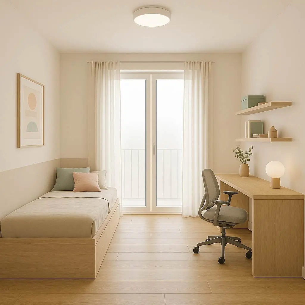 Appartamento Luminoso e con Ascensore ottimo investimento Appartamento Luminoso e con Ascensore ottimo investimento