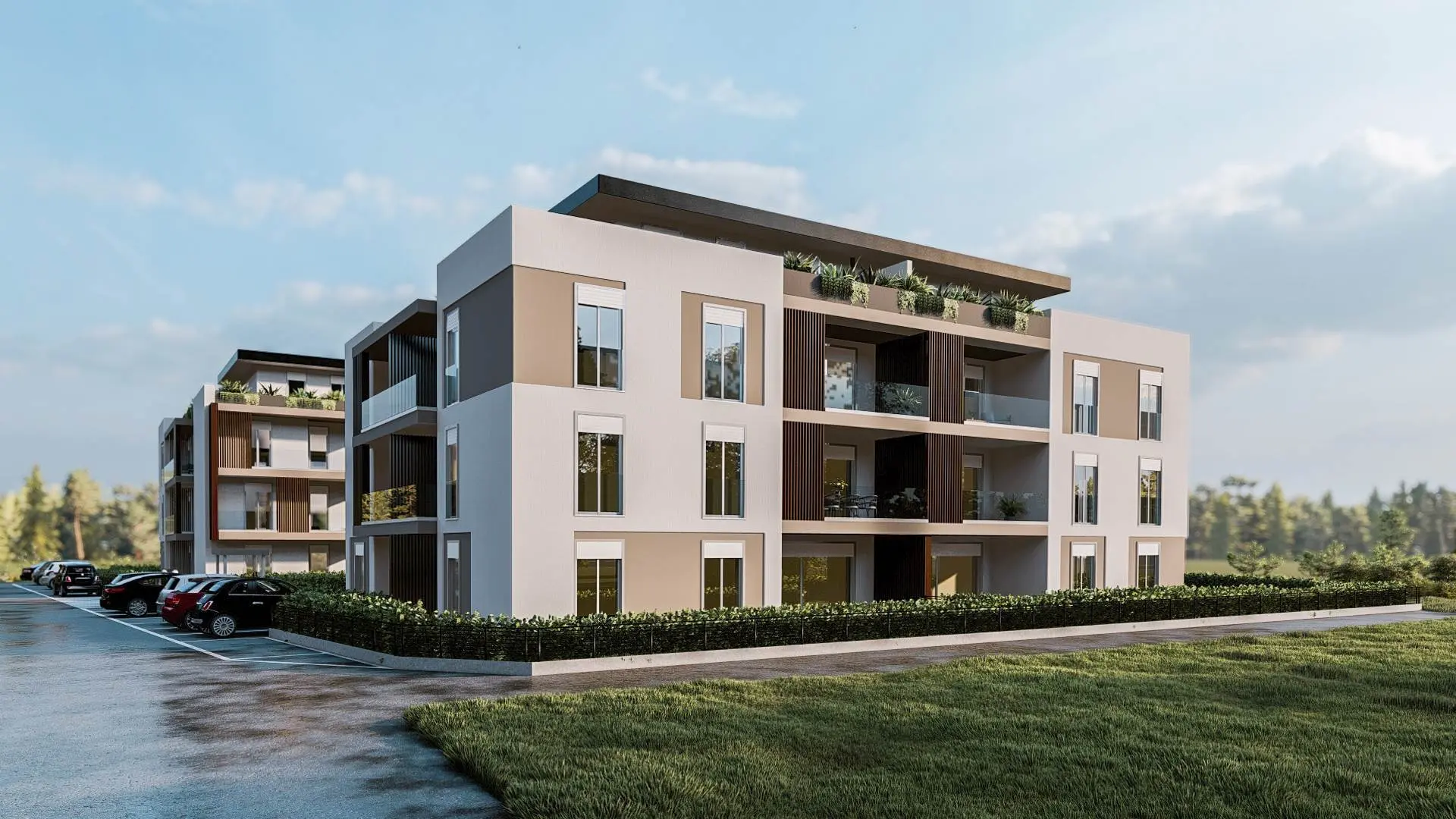 Appartamento C3 Appartamento C3