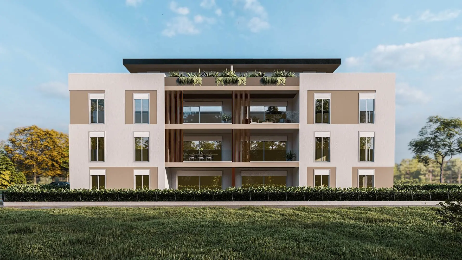 Appartamento C3 Appartamento C3