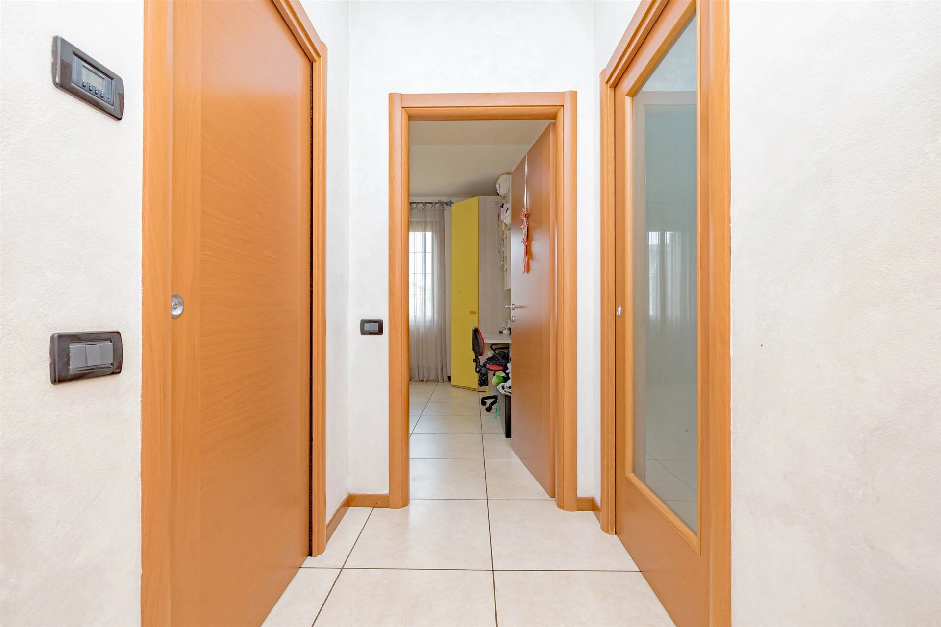 Villa singola come nuova con giardino e taverna Villa singola come nuova con giardino e taverna