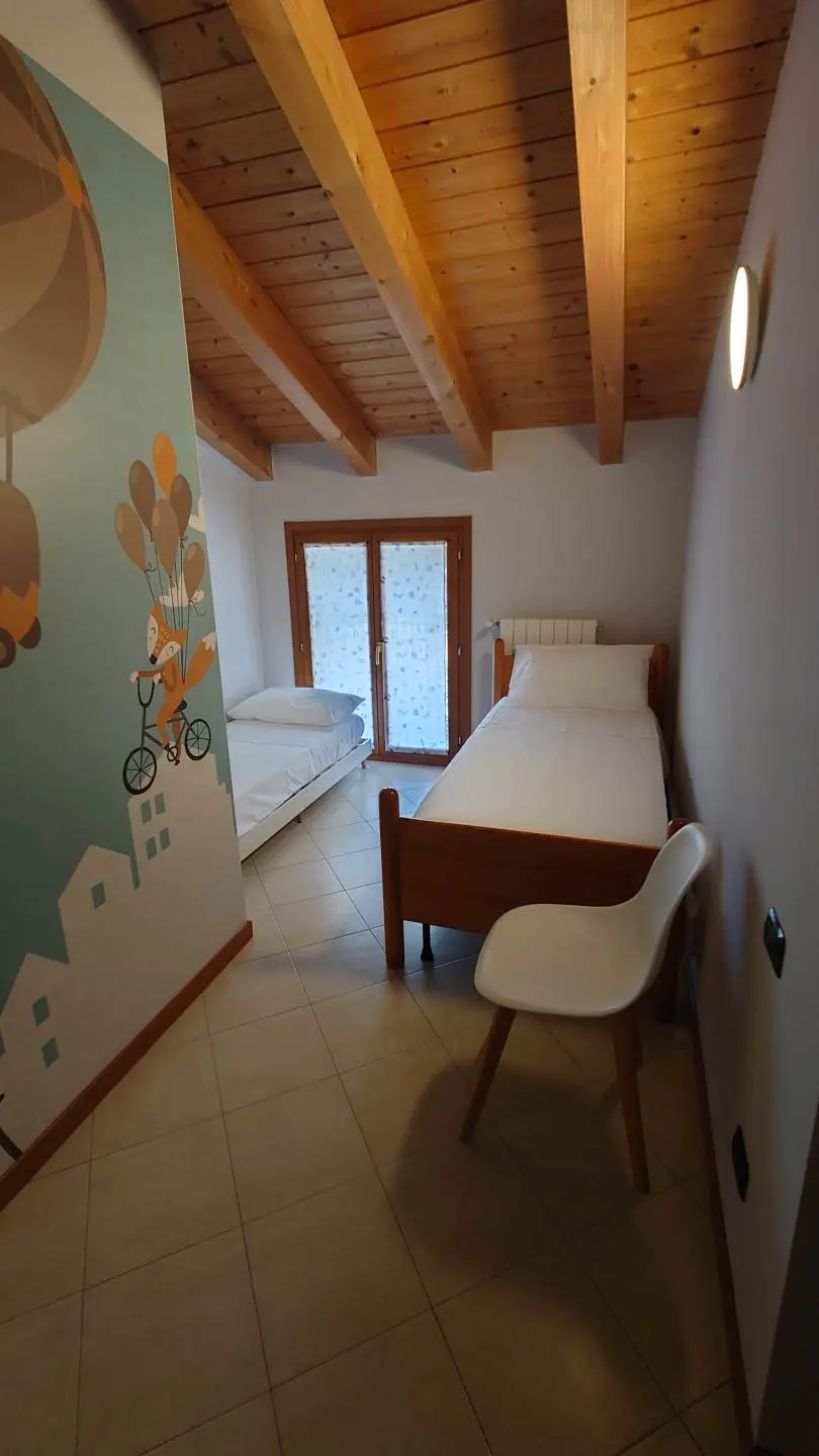 Trilocale in vendita a Capriate – Spazioso e in ottime condizioni Trilocale in vendita a Capriate – Spazioso e in ottime condizioni