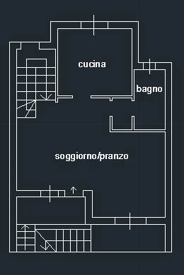 Villa a schiera in Vendita a Roncello Villa a schiera in Vendita a Roncello