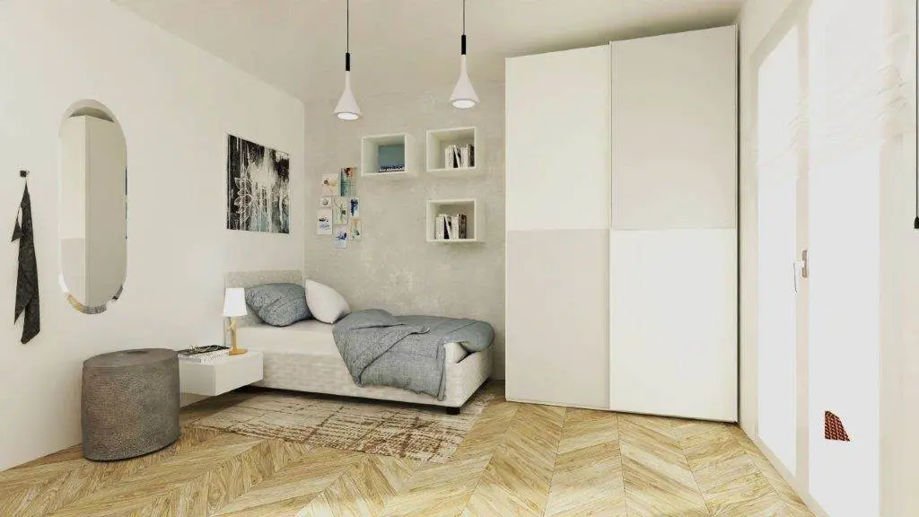 In vendita – Villa trifamiliare di nuova costruzione in “Residenza Le Ortensie” – Eu. 360.000 In vendita – Villa trifamiliare di nuova costruzione in “Residenza Le Ortensie” – Eu. 360.000