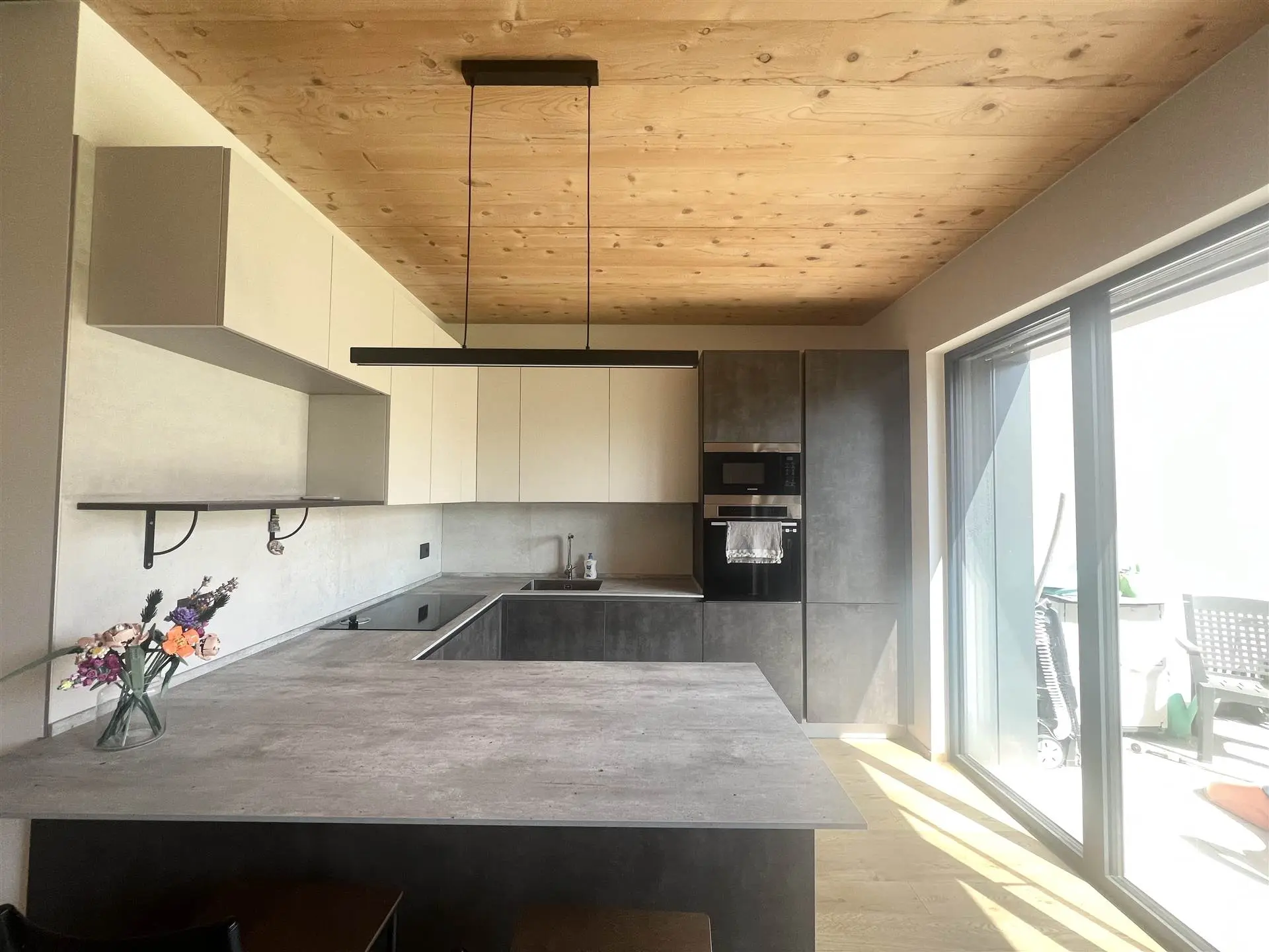 Villa moderna in legno certificata a4 Villa moderna in legno certificata a4