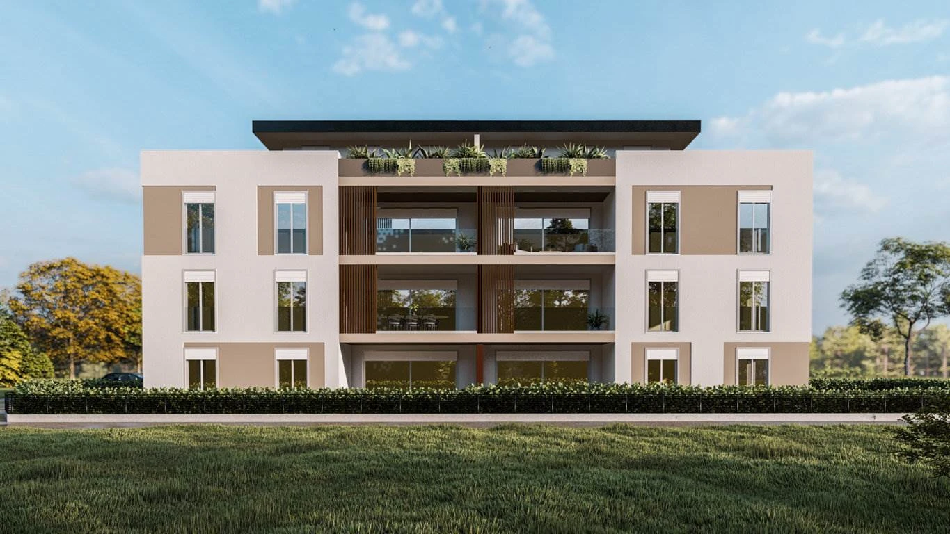 Appartamento in Vendita a Gessate Appartamento in Vendita a Gessate