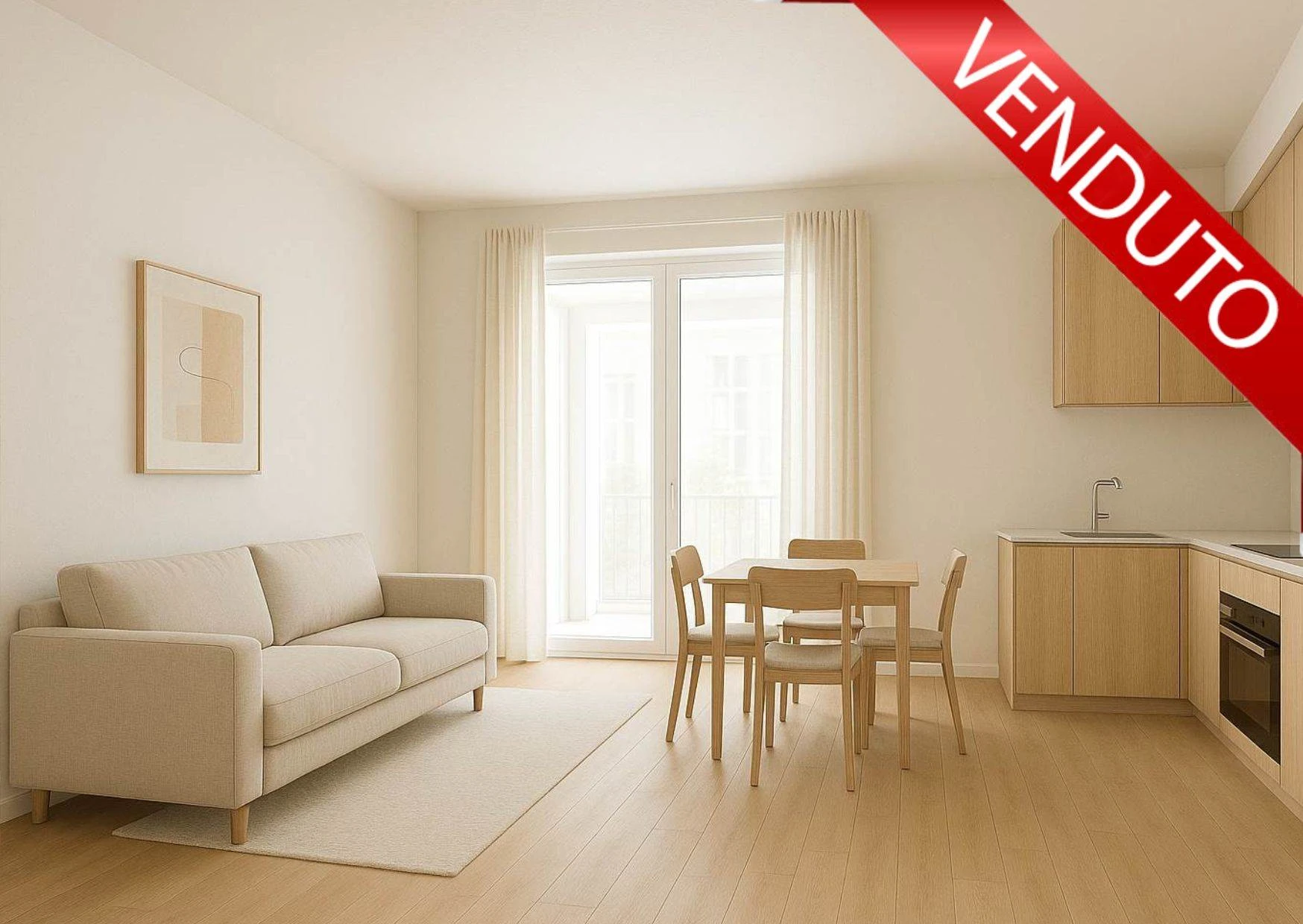 Appartamento Luminoso e con Ascensore ottimo investimento Appartamento Luminoso e con Ascensore ottimo investimento