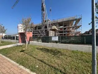 Immobile Nuova Realizzazione - Ultimi 2 Quadrilocali Immagine di copertina dell'immobile Nuova Realizzazione - Ultimi 2 Quadrilocali