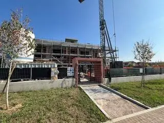 Immobile Nuova Realizzazione - Ultimi 2 Quadrilocali Immagine di copertina dell'immobile Nuova Realizzazione - Ultimi 2 Quadrilocali