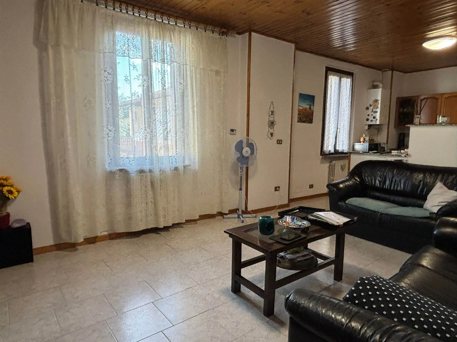 Appartamento ristrutturato con ampi spazi in vendita a Trezzo sull'Adda Appartamento ristrutturato con ampi spazi in vendita a Trezzo sull'Adda