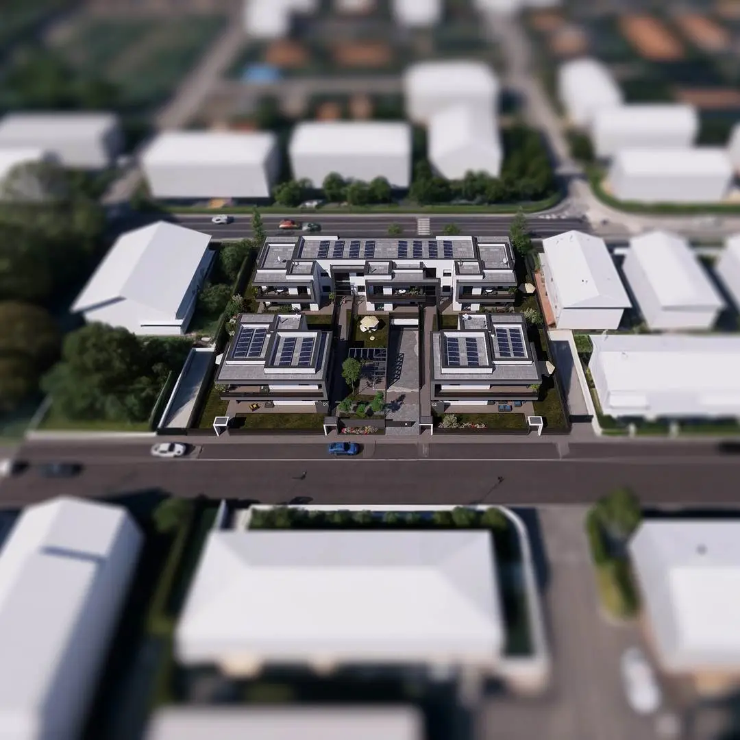 Nuovi appartamenti quadrilocali esclusivi Nuovi appartamenti quadrilocali esclusivi