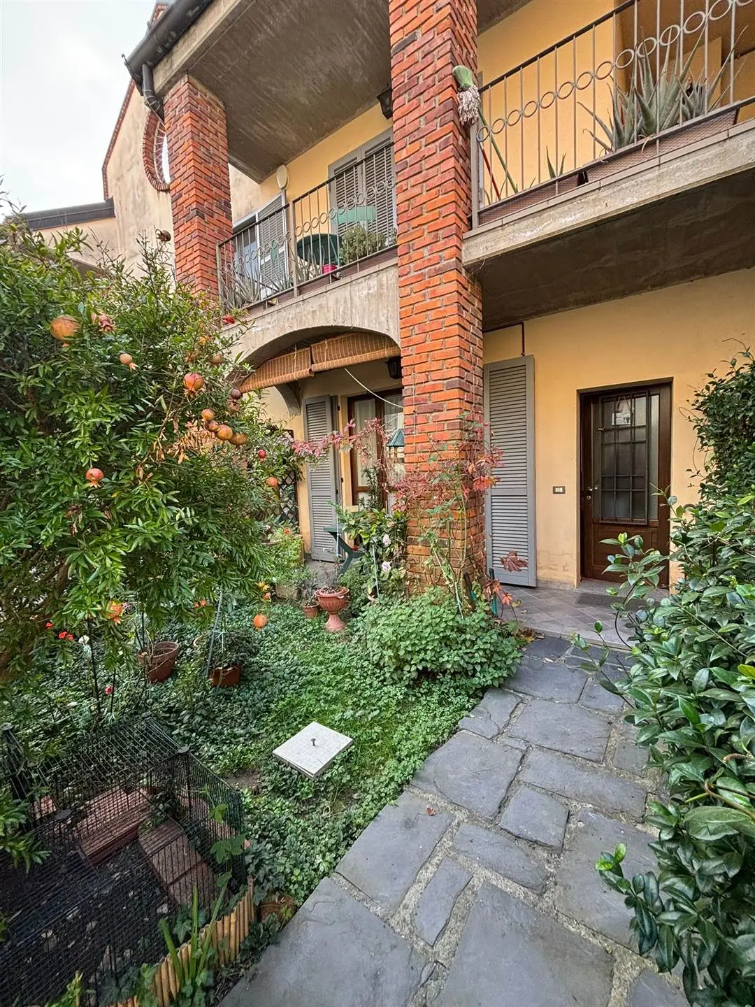 Appartamento in Vendita a Bellinzago Lombardo Appartamento in Vendita a Bellinzago Lombardo